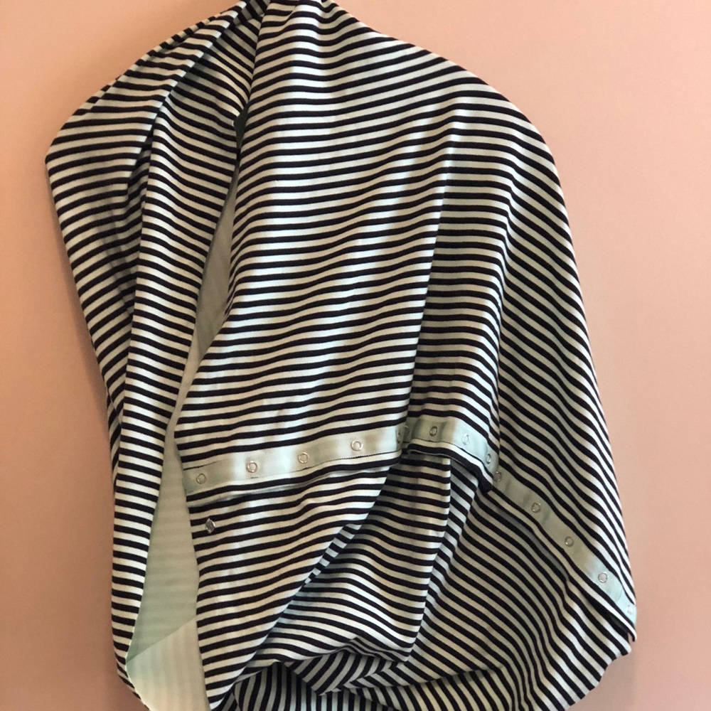 Lululemon Vinyasa scarf